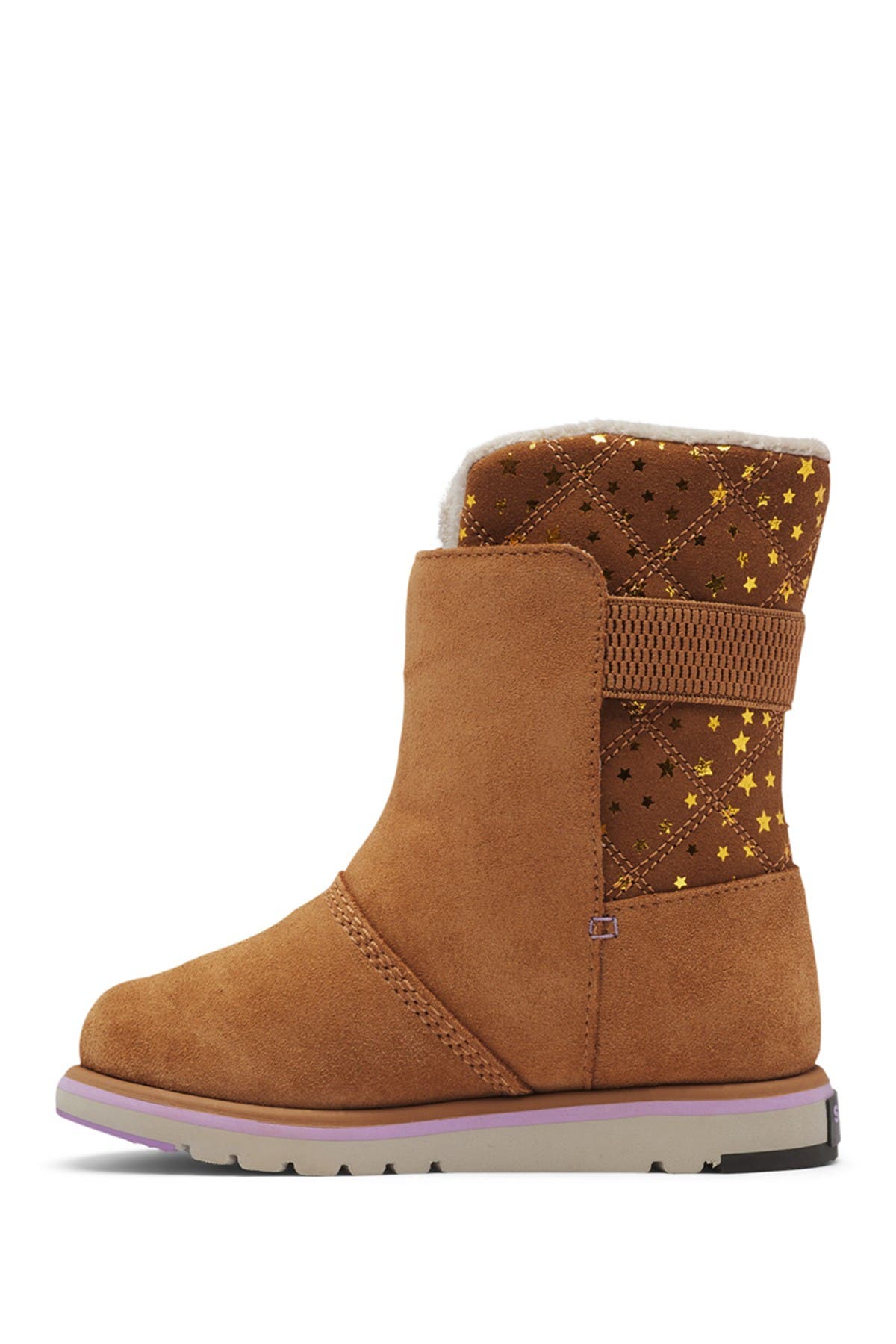 sorel women's rylee casual boots