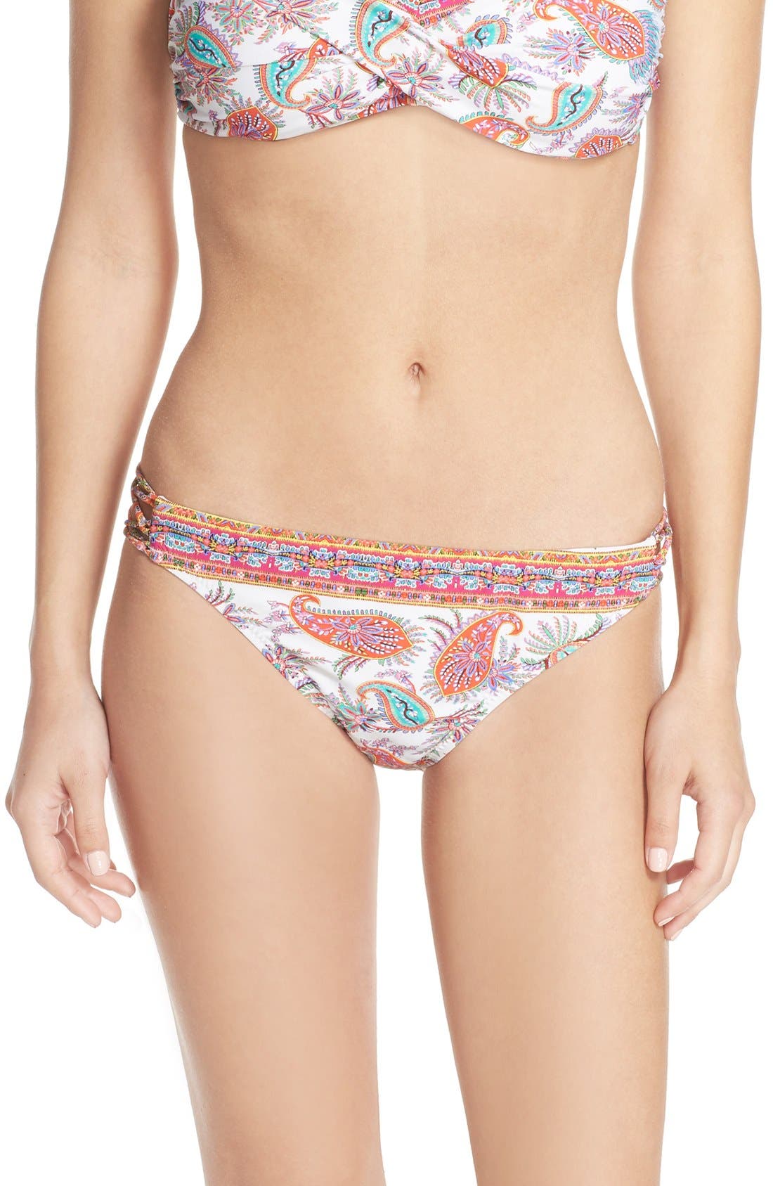 nanette lepore swim nordstrom