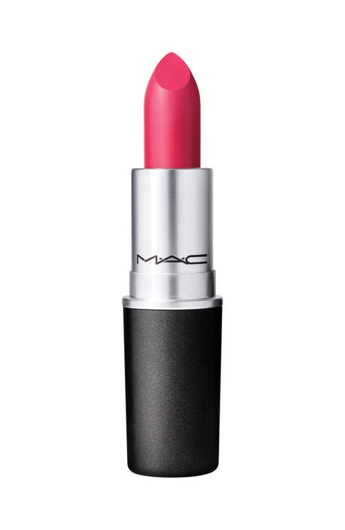MAC Cosmetics Matte Lipstick in Smoked Almond (A)