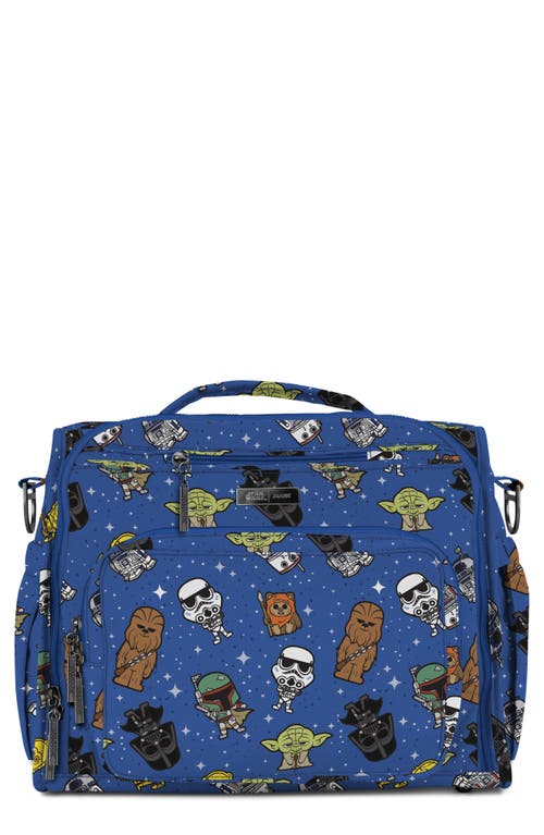 JuJuBe BFF Diaper Bag in Galaxy Of Rivals at Nordstrom