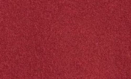 Shop Faithfull The Brand Frederikke Wool & Cashmere Sweater In Wine