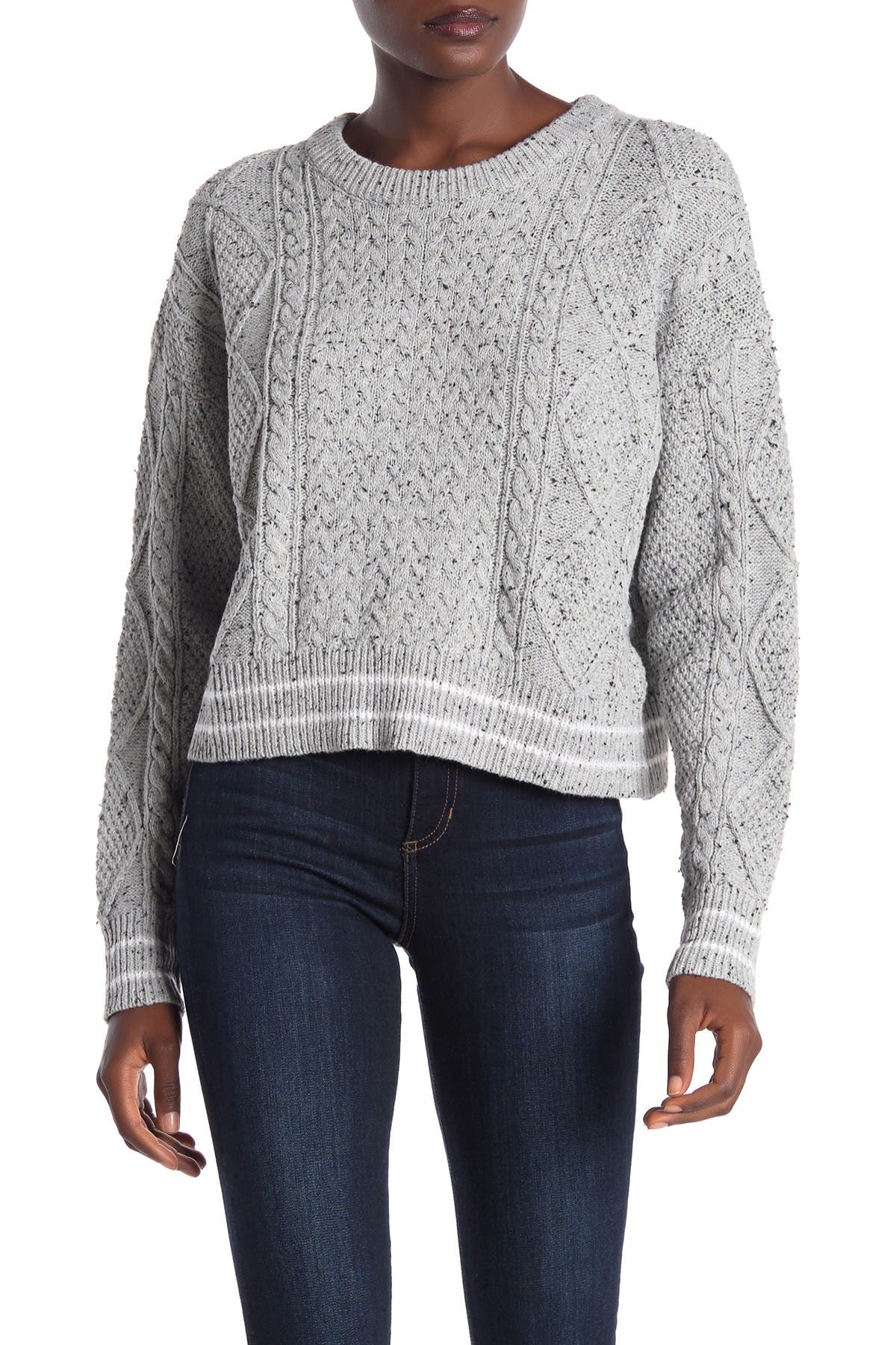 john and jenn sweater nordstrom rack