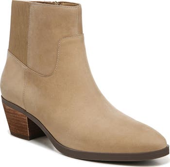 Vionic womens outlet booties