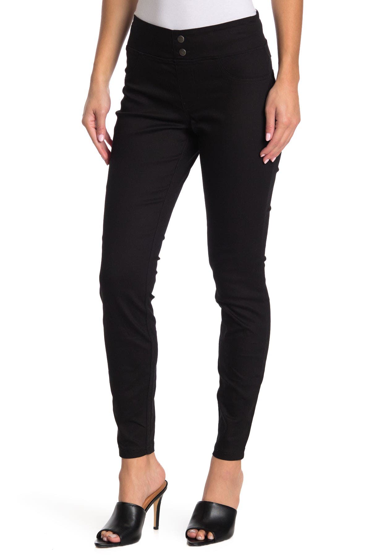 nordstrom rack hue denim leggings