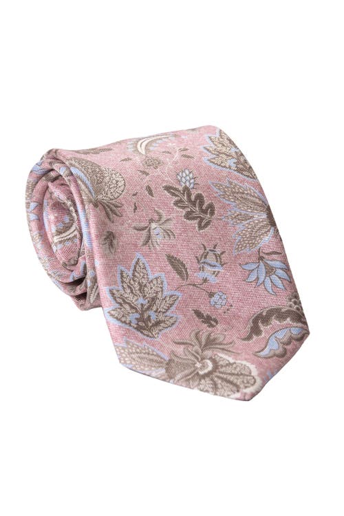 Elizabetta Medici In Pink