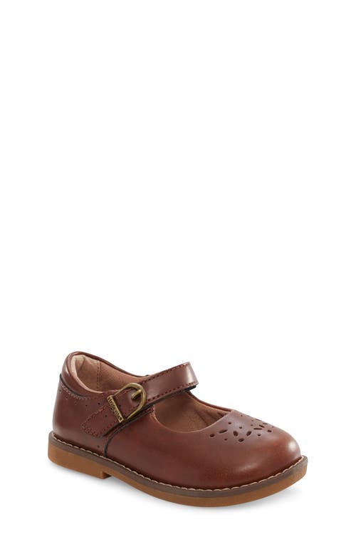 Stride Rite Mara Mary Jane Cedar at Nordstrom,