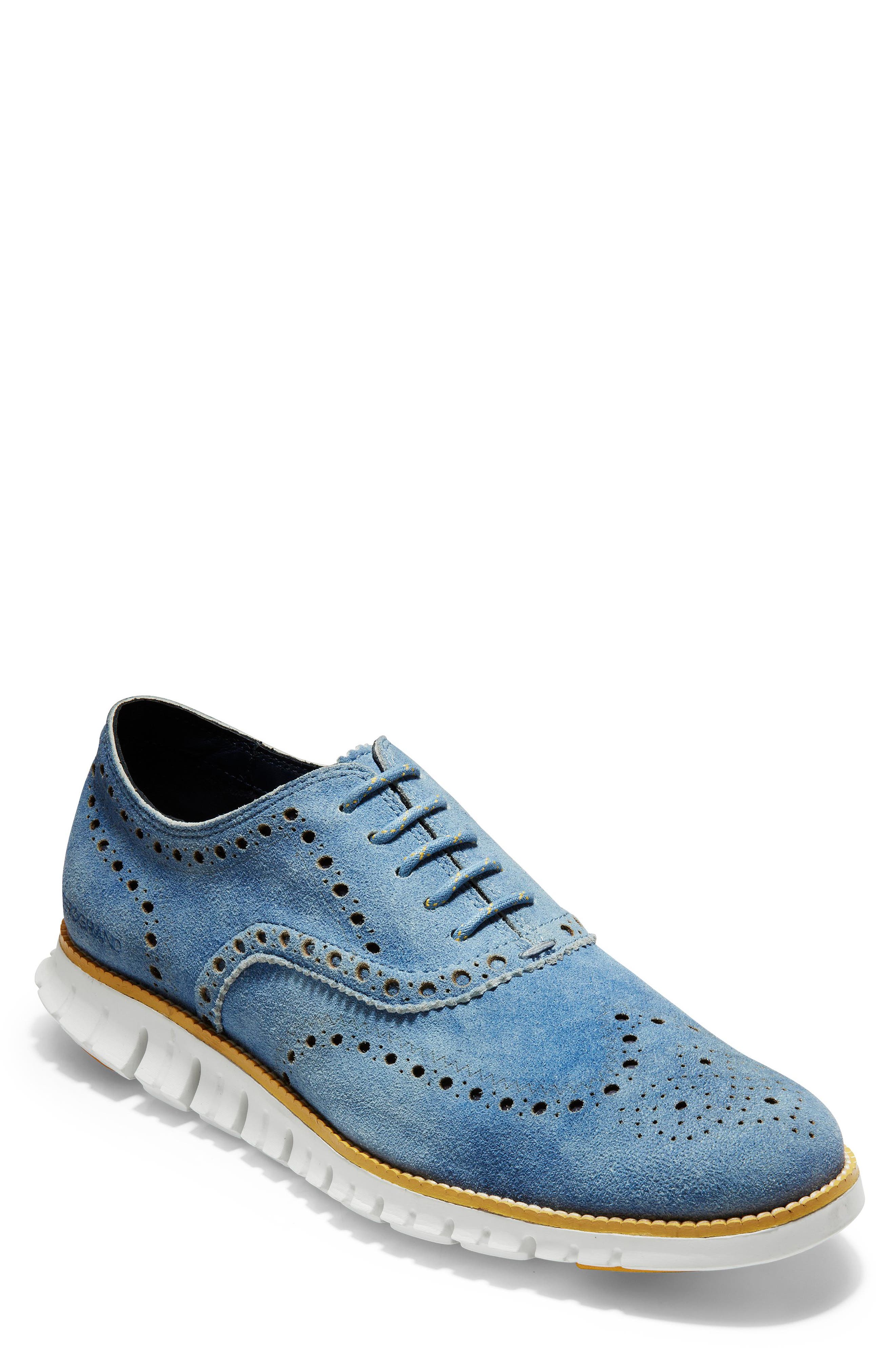 nordstrom cole haan zerogrand