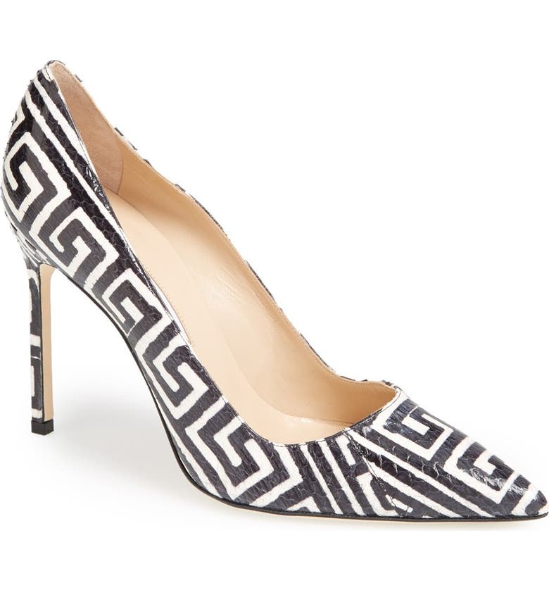 Manolo Blahnik 'BB' Pump | Nordstrom