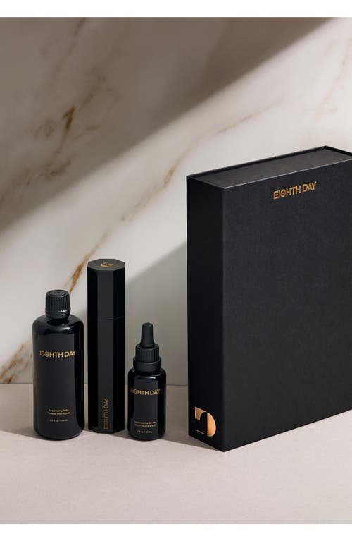 Eighth Day The Reparative Collection 3-piece Set (nordstrom Exclusive) $630 Value In No Color