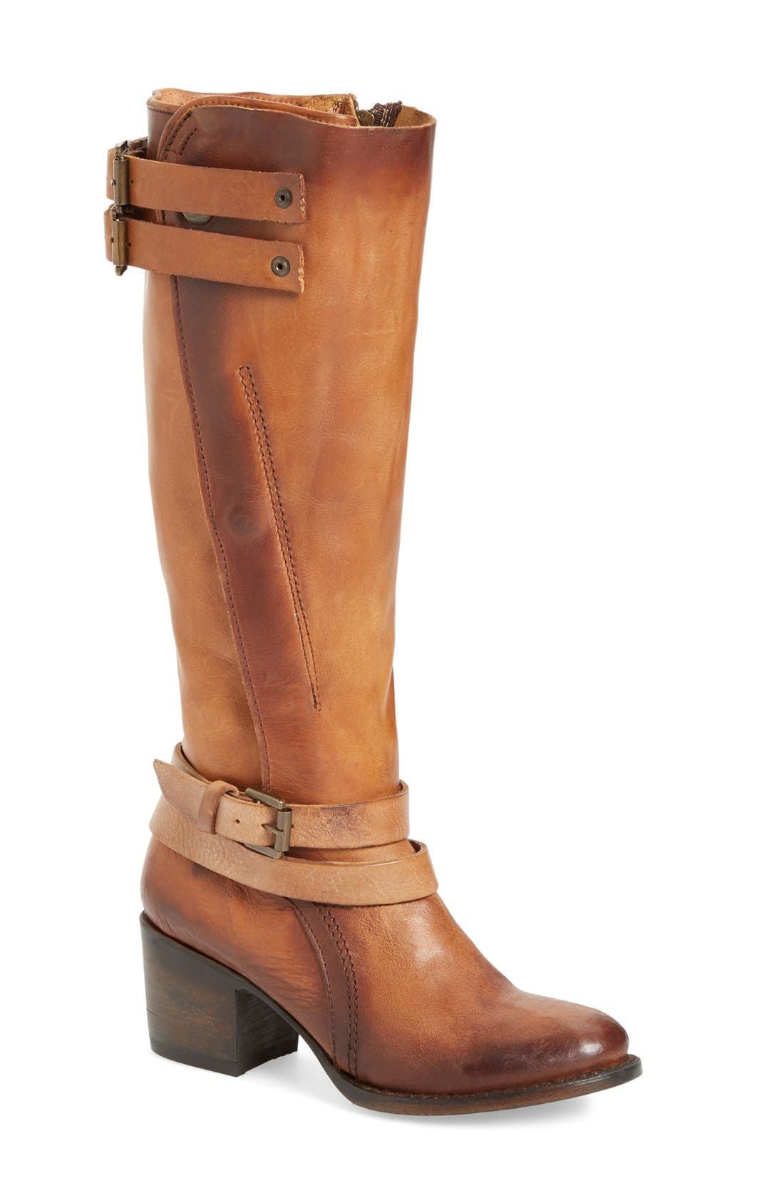 Freebird by Steven Clive Knee High Boot 