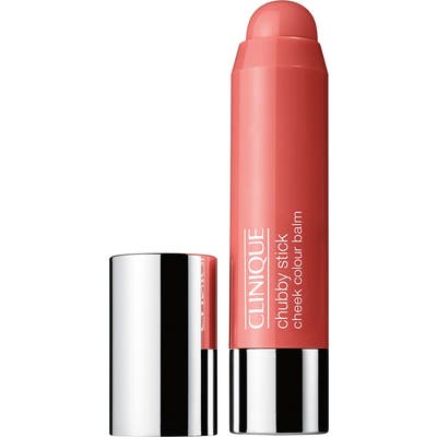 Clinique Chubby Stick Moisturizing Cheek Color Balm -