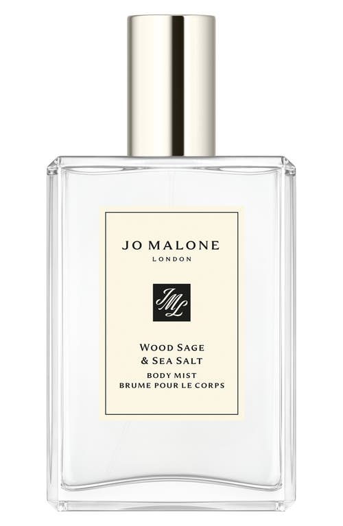 ™ Jo Malone London Wood Sage & Sea Salt Body Mist
