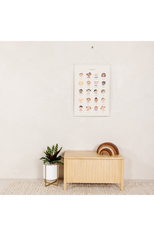 Shop Gathre Tapestry Poster In Emotions