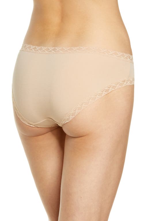 Natori Bliss Briefs In Buff