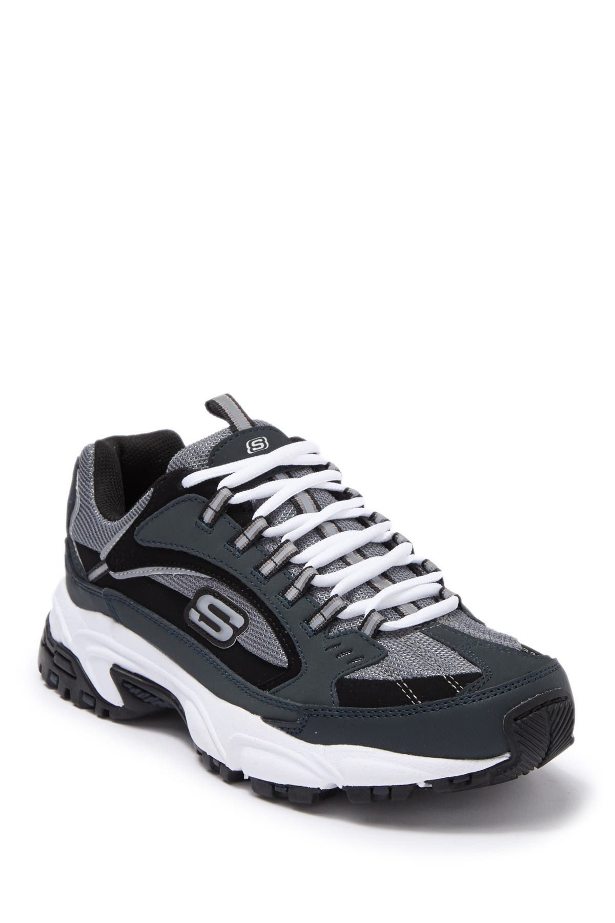 skechers stamina sneaker