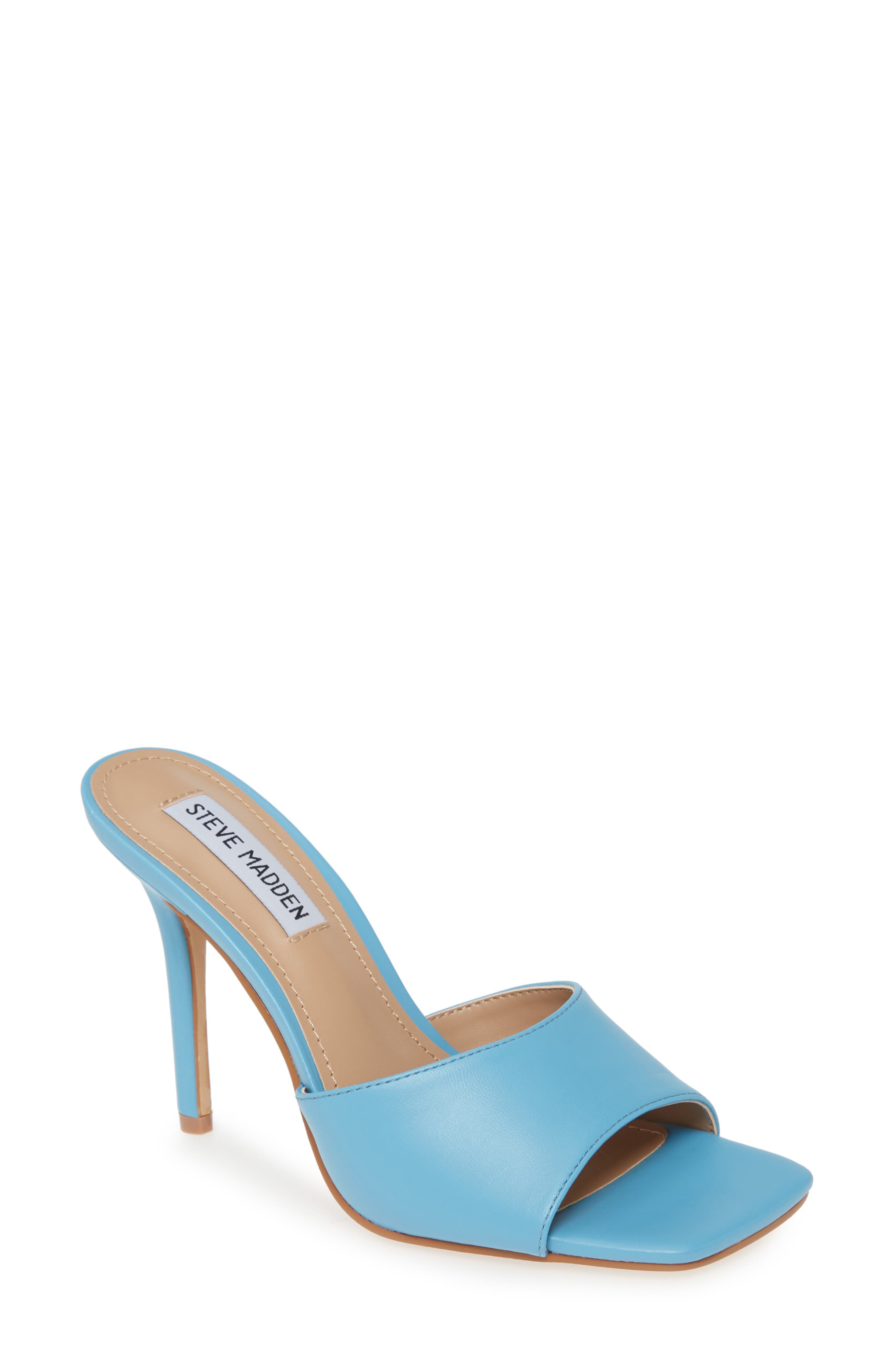 signal slide sandal steve madden