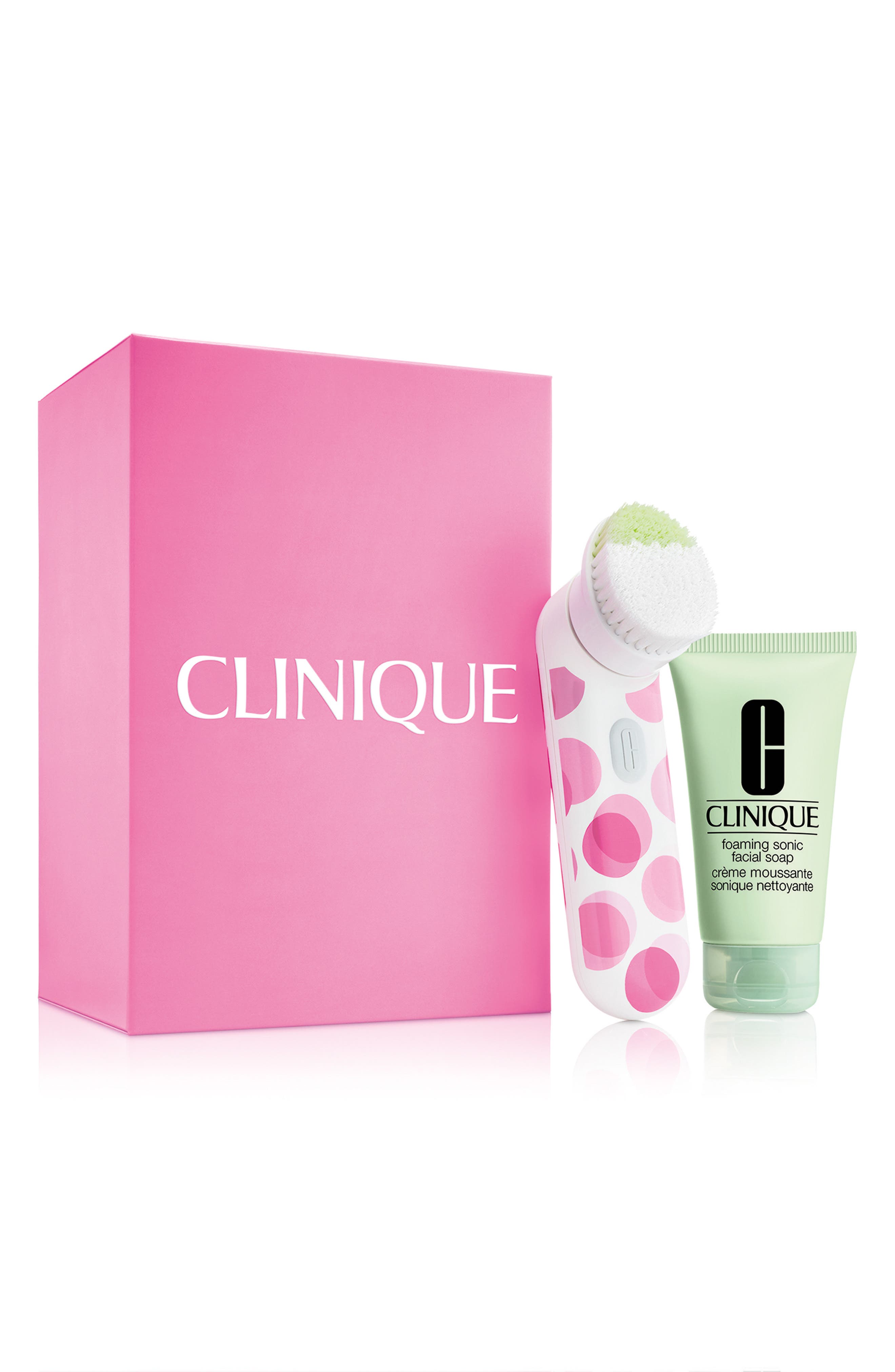 UPC 020714928902 product image for Clinique Clean Skin, Great Skin Set, Size One Size - No Color | upcitemdb.com