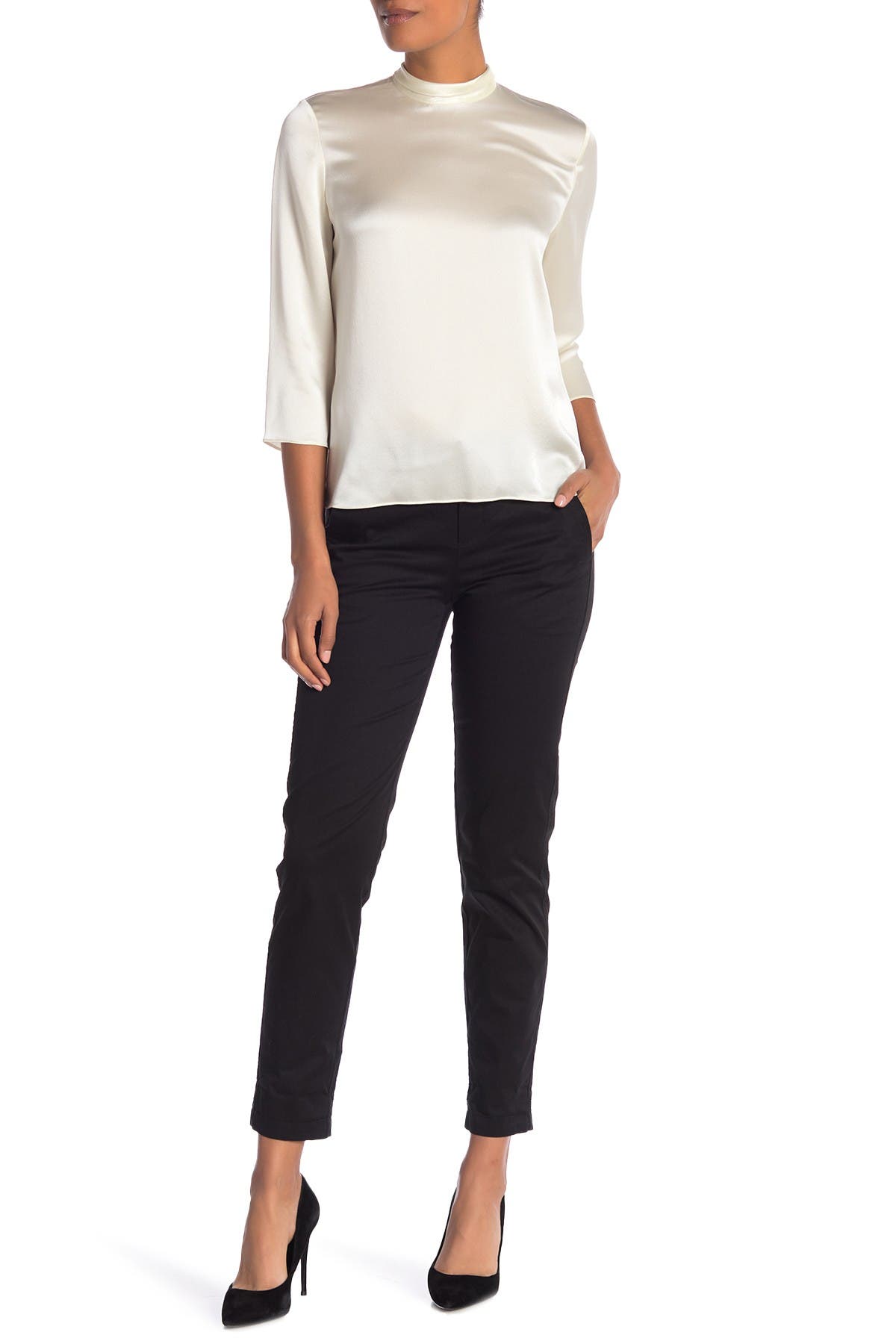 vince boyfriend pants