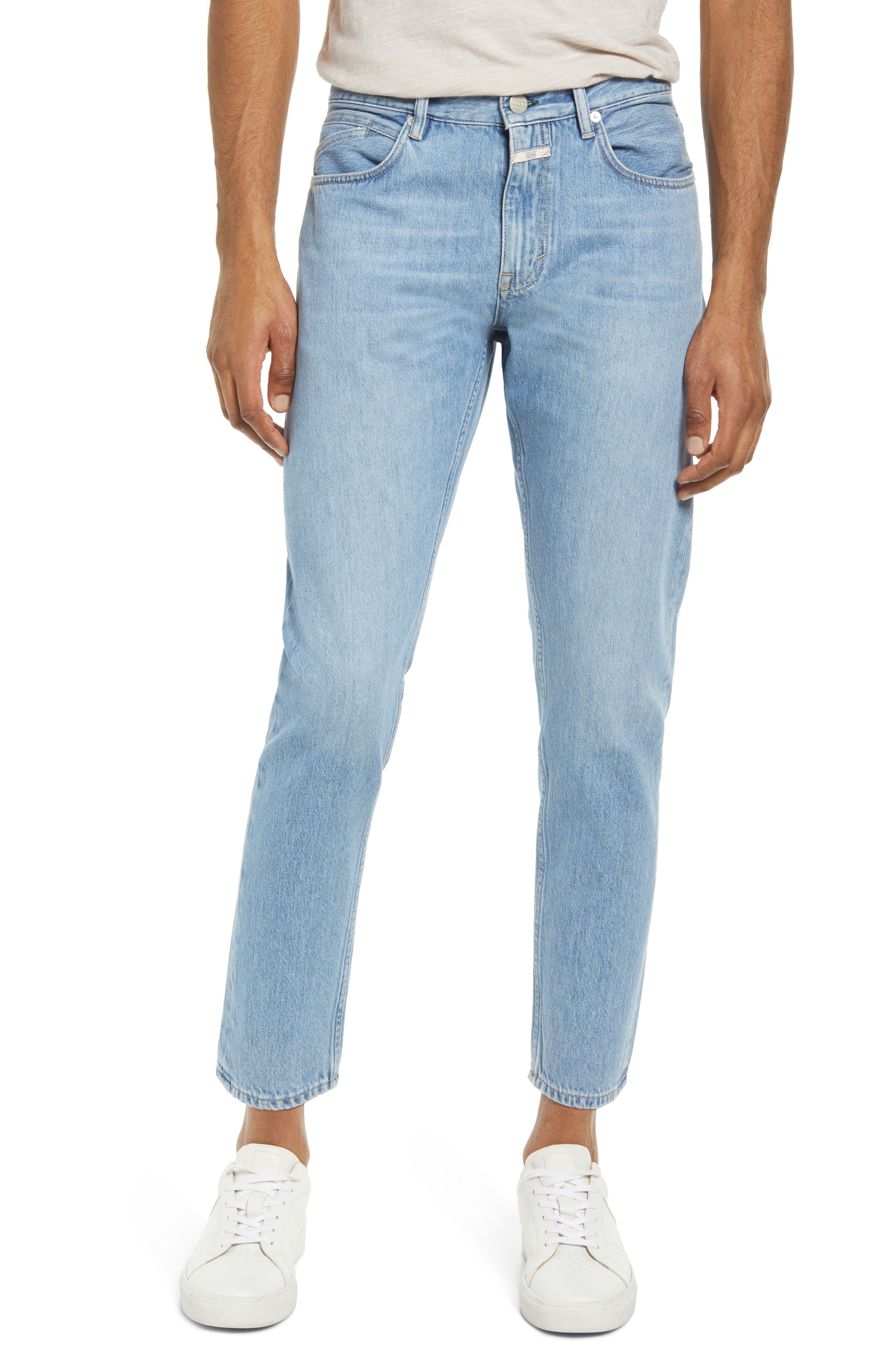 Men's Closed Jeans | Nordstrom
