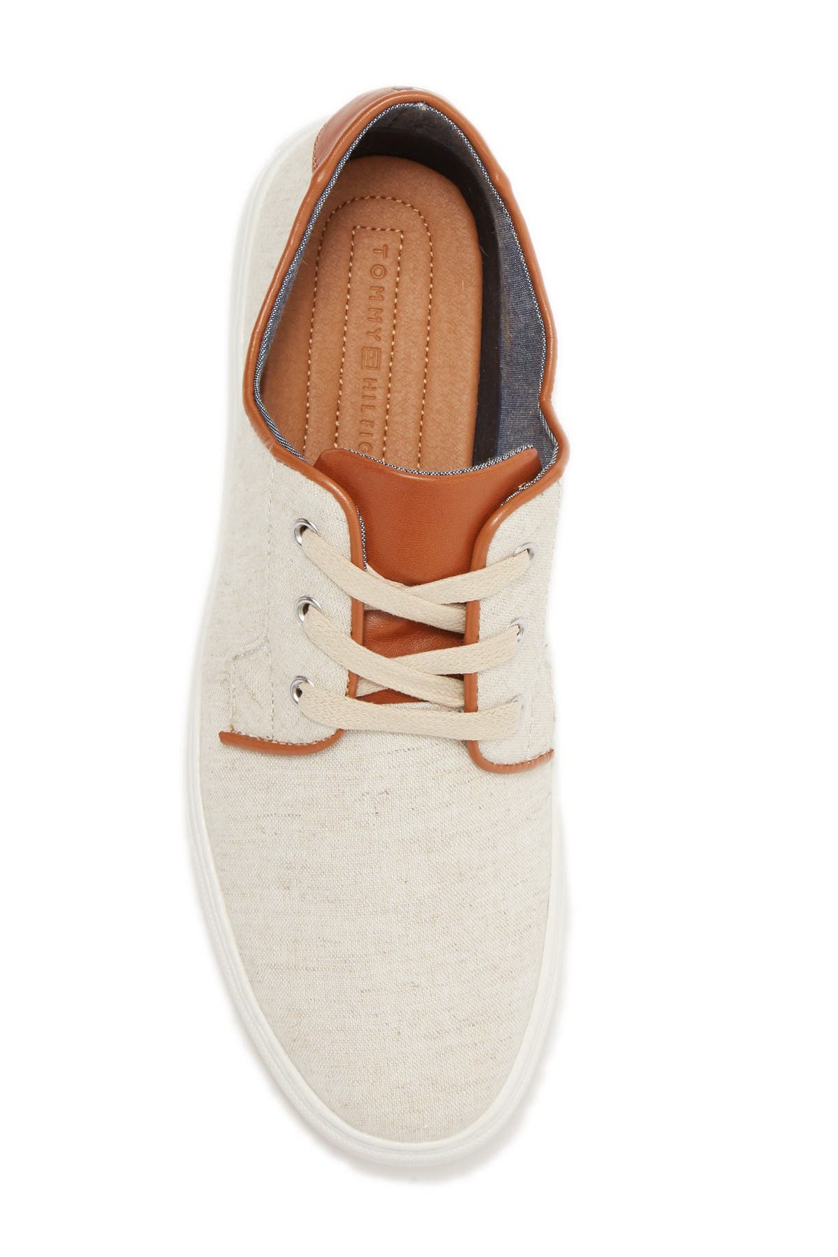 tommy hilfiger mckenzie sneaker