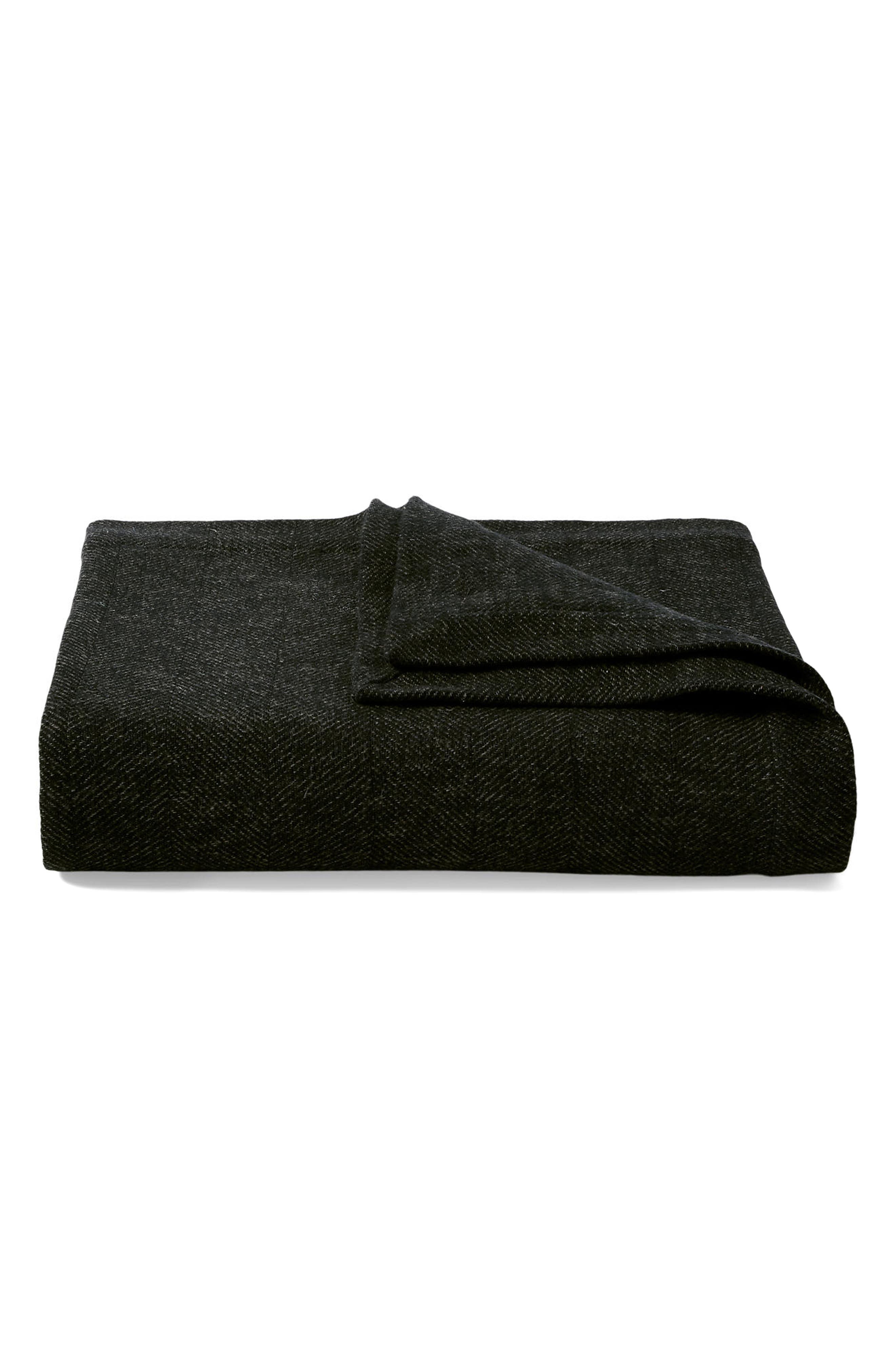 Ralph Lauren Modern Driver King Blanket Nordstrom