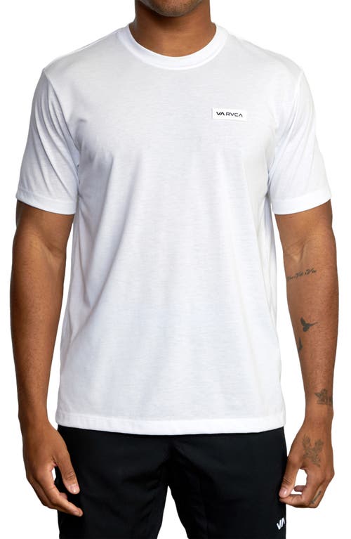 RVCA Icon Performance T-Shirt at Nordstrom,