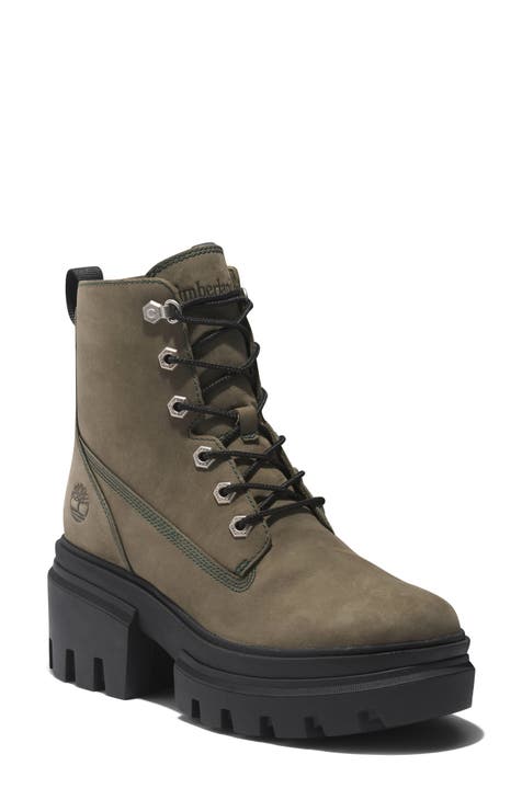 TIMBERLAND X DICKIES X OPENING CEREMONY WATERPROOF FIELD BOOTS