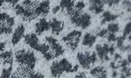 Marcus Adler Leopard Jersey Gloves In Camel