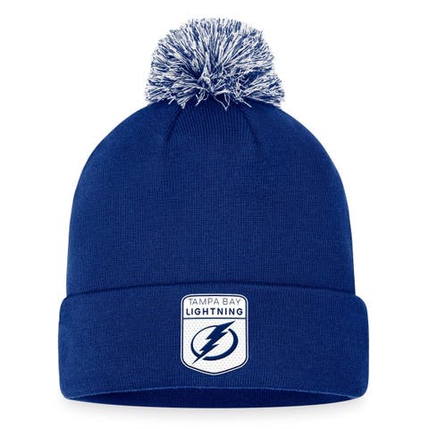 Tampa Bay Lightning Mitchell & Ness Times Up Classic Script Cord