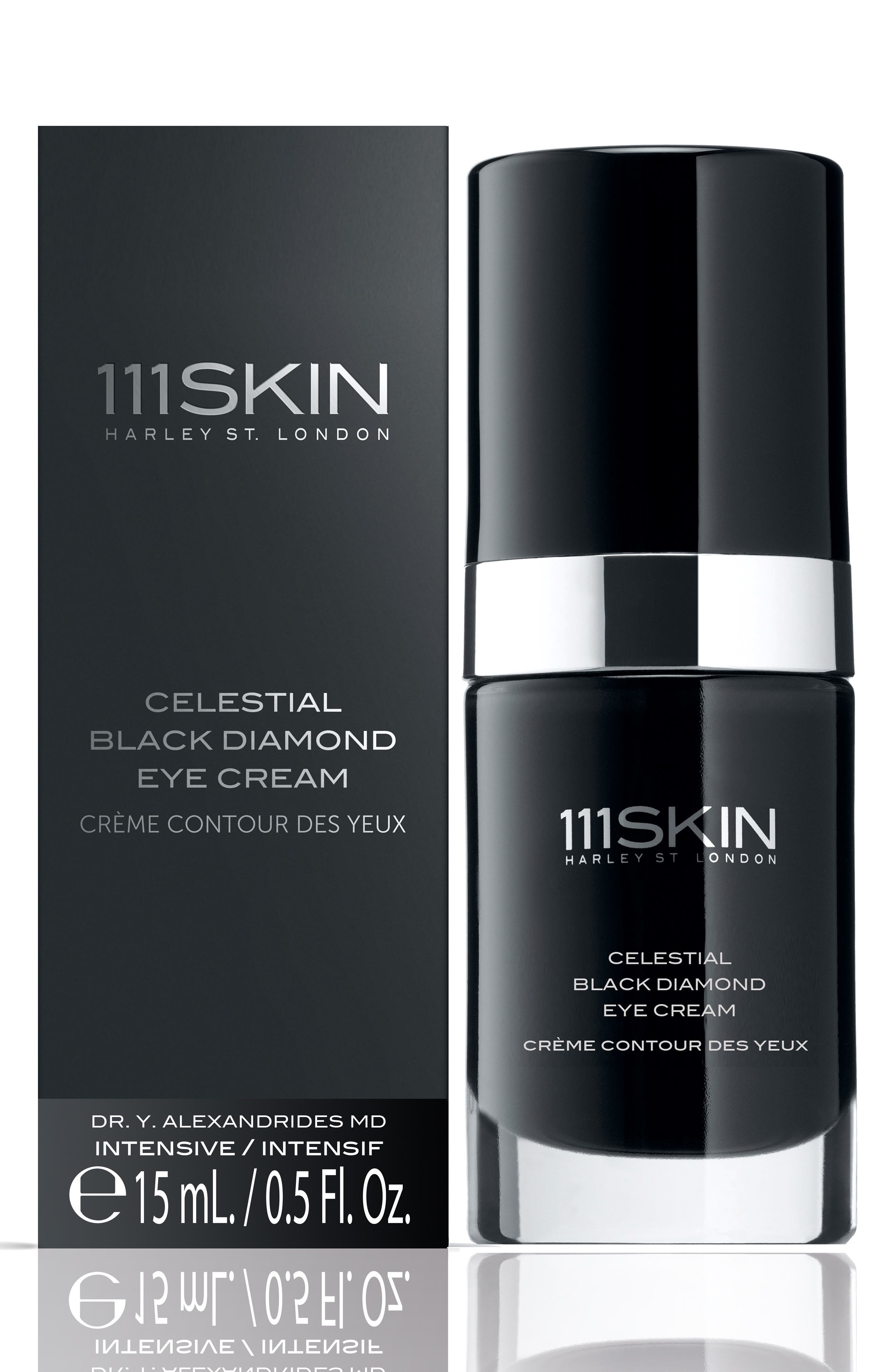 111skin black diamond eye cream