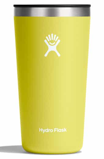 RAYS 25TH ANNIVERSARY 40OZ SIMPLE MODERN TUMBLER WITH HANDLE – The