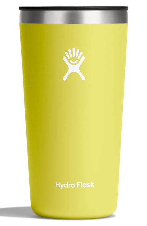 Hydro Flask 20 oz All Around Tumbler Indigo