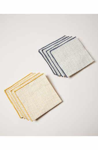 Hay - Outline cloth napkin