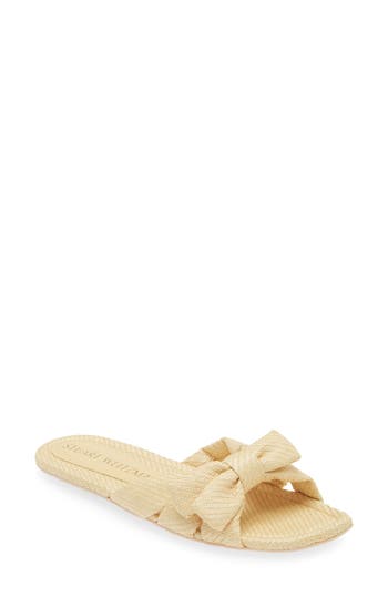 STUART WEITZMAN STUART WEITZMAN SOFIA SLIDE SANDAL 