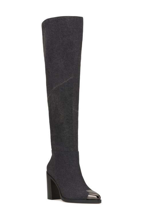 Jessica Simpson Bidemi Over the Knee Boot at Nordstrom,