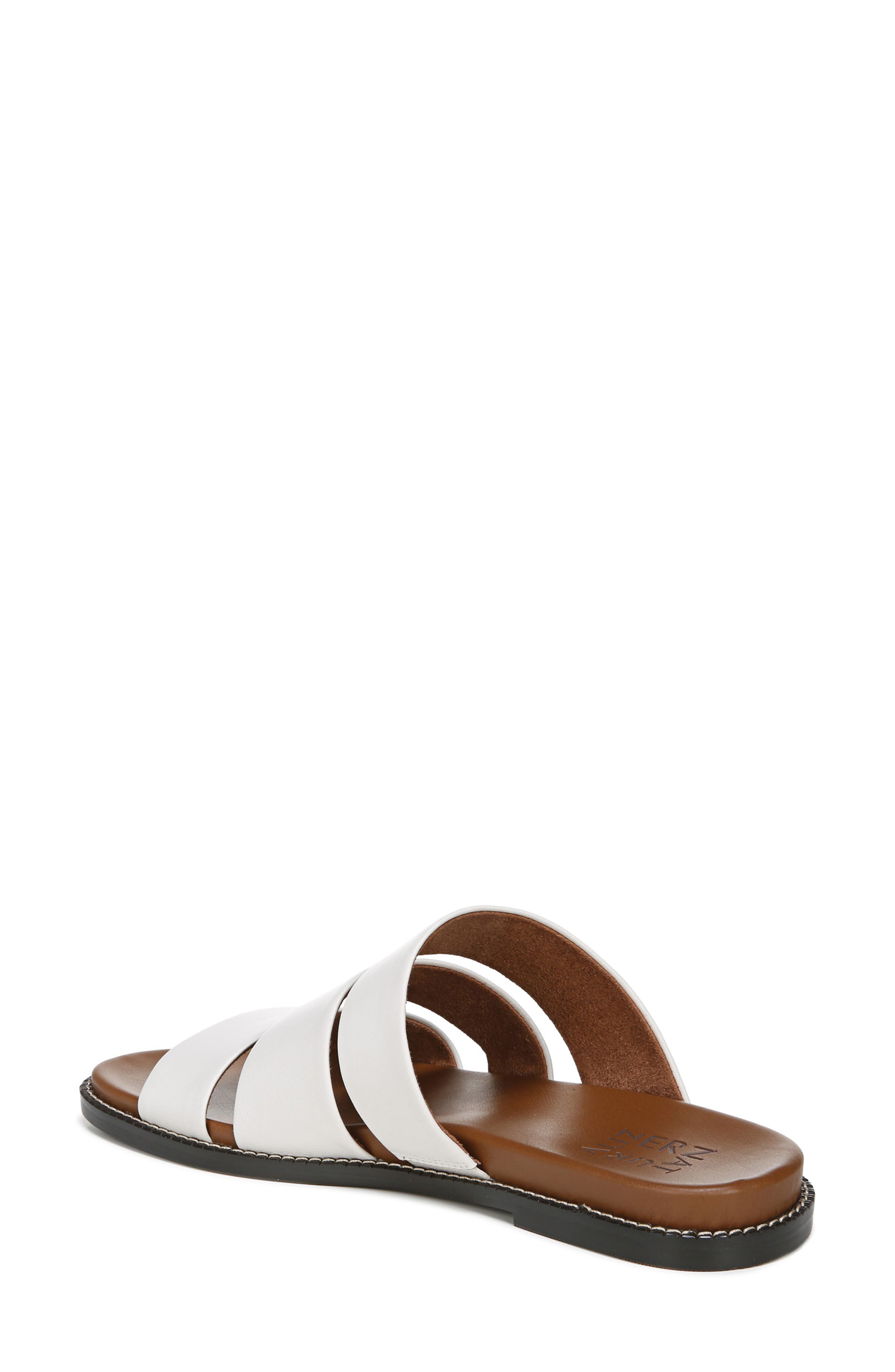 naturalizer kellie slides