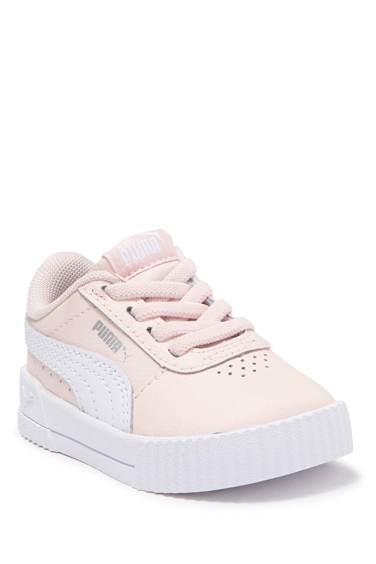 puma carina children