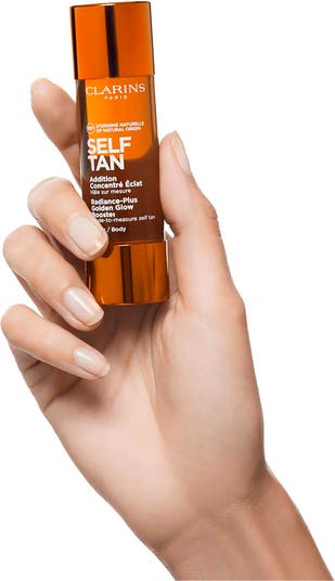 Self Tanning Booster Drops | Nordstrom