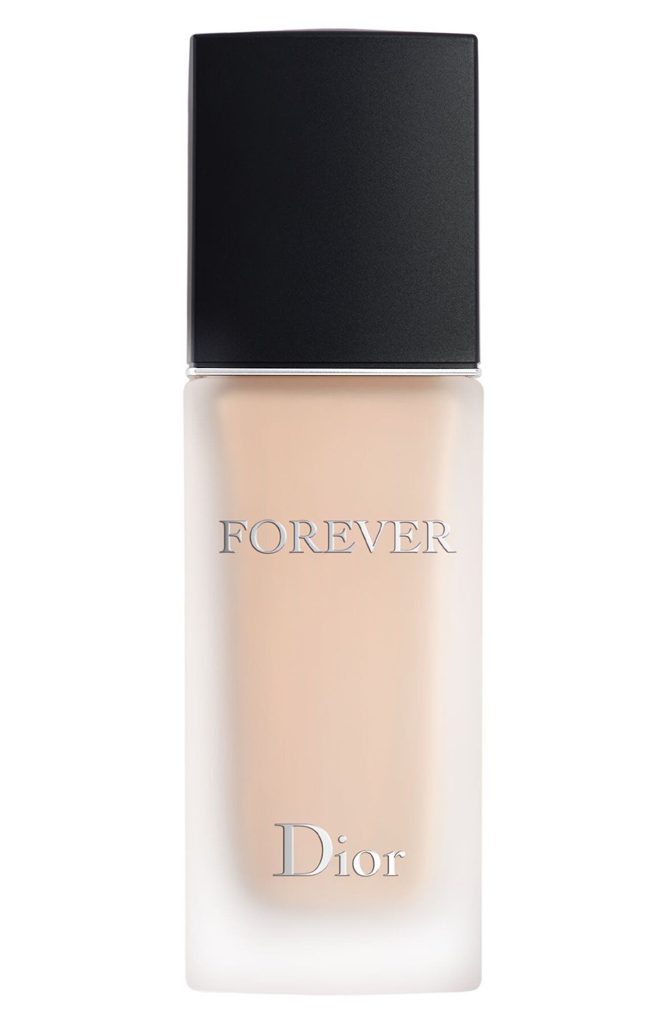 diorskin forever matte foundation