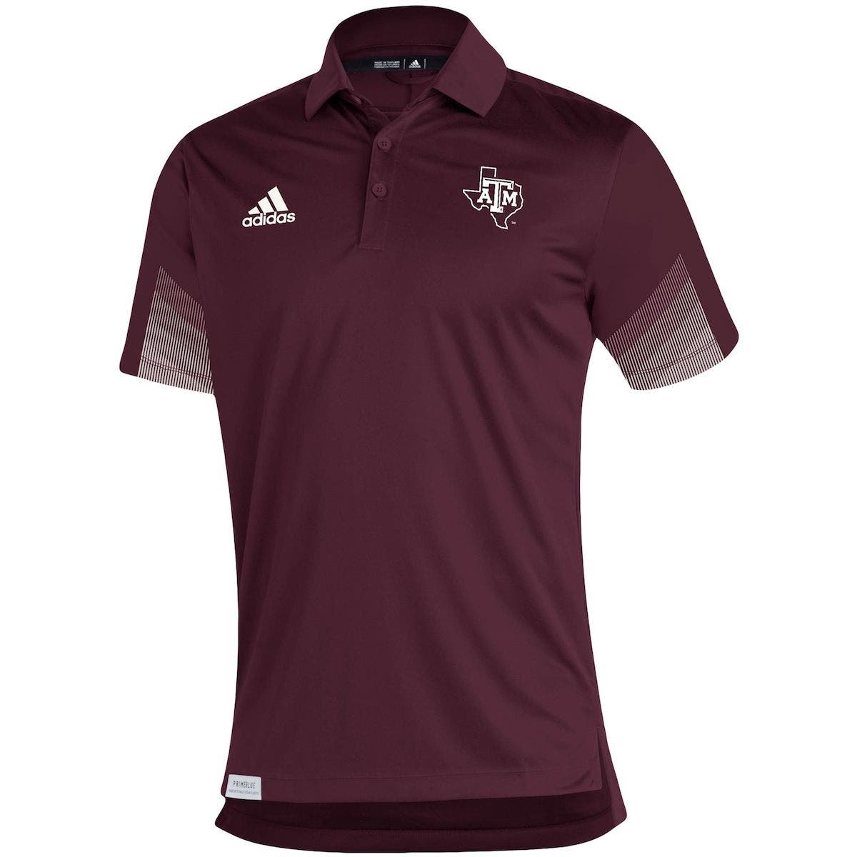 aggie polo