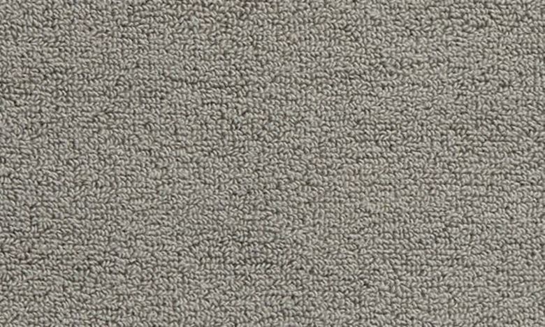 Nordstrom Organic Hydrocotton Bath Towel In Grey Griffin