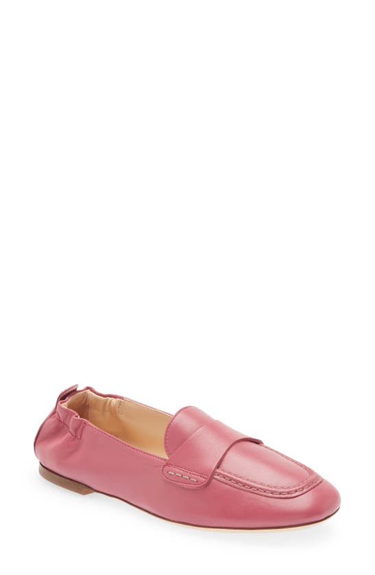 Agl Attilio Giusti Leombruni Mara Loafer In Chantal