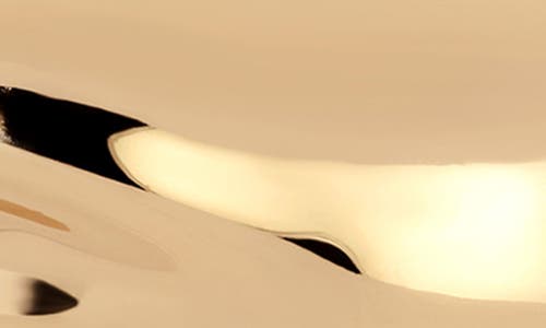 Ettika Wavy Metal Cuff Bracelet In Gold