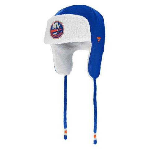Lids New York Islanders Fanatics Branded 2022 NHL Draft Authentic Pro Flex  Hat - Royal/Orange