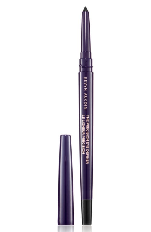 Kevyn Aucoin Beauty Precision Eye Definer in Vanta