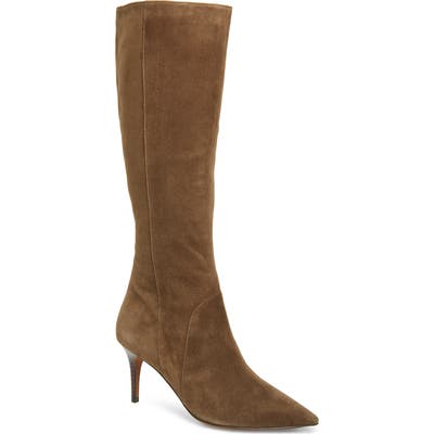 Linea Paolo Perfect Boot, Green