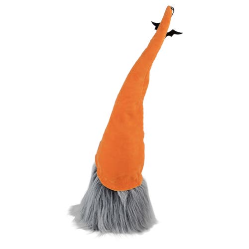 Northlight 19.75in Boo Standing Halloween Decoration In Orange
