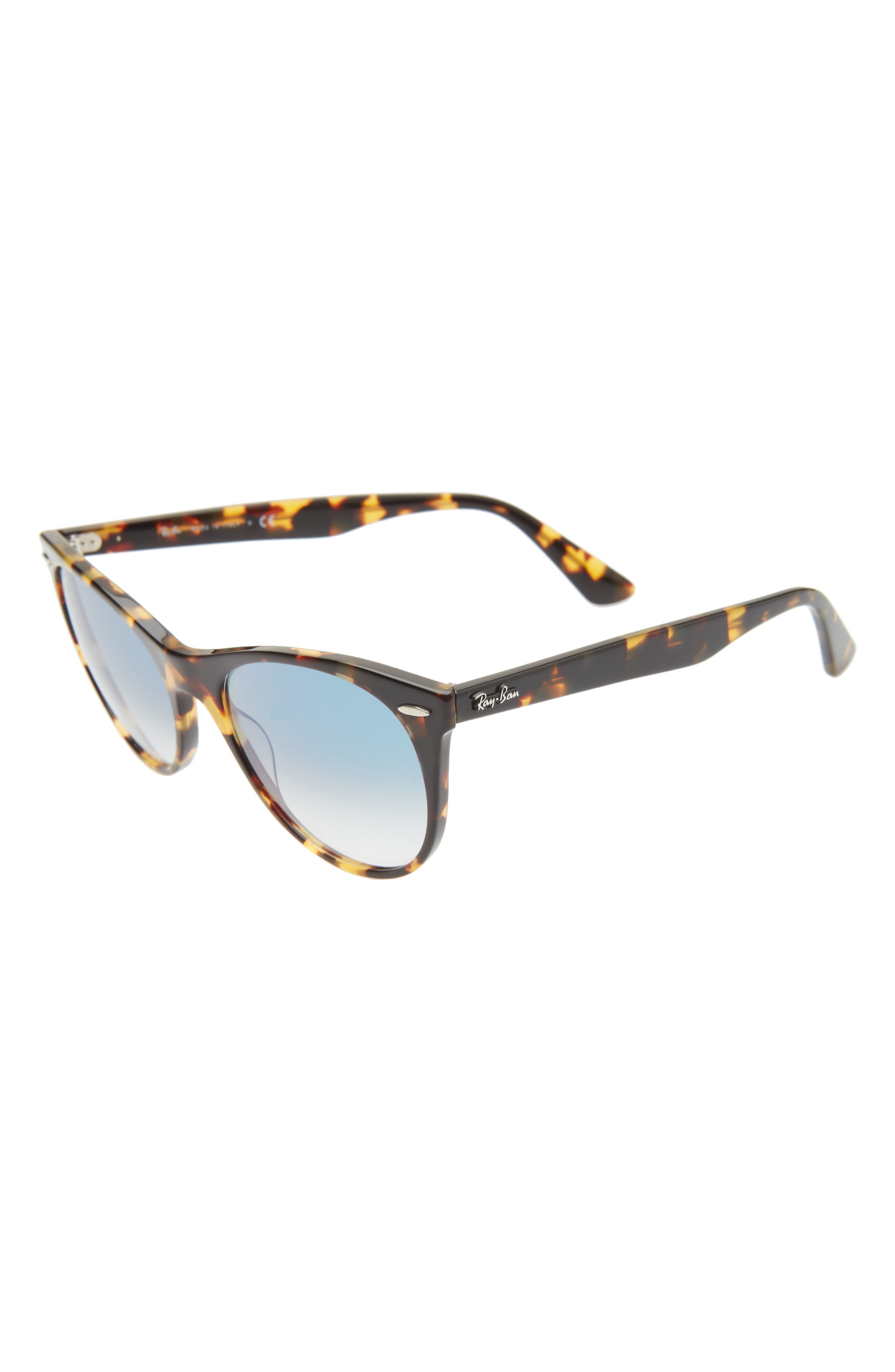 ray ban phantos round