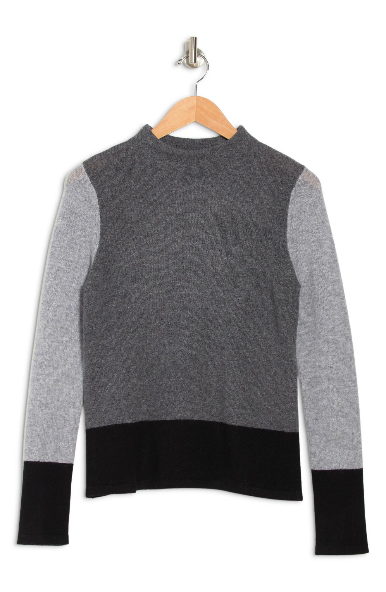 griffen cashmere sweater