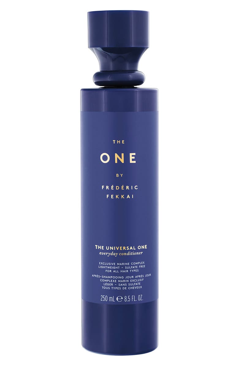 THE ONE BY FREDERIC FEKKAI The Universal One Everyday Conditioner, Main, color, NO COLOR